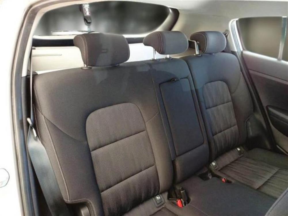 Sportage Sportage 1.6 CRDI 115 CV 2WD