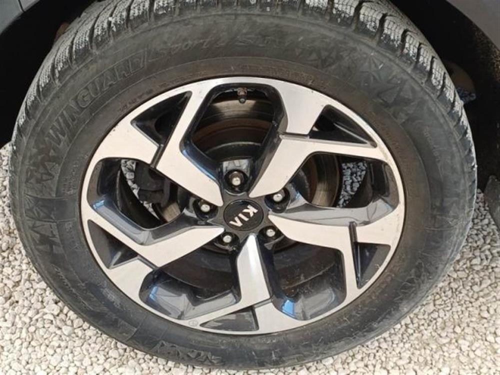 Sportage Sportage 1.6 CRDI 115 CV 2WD