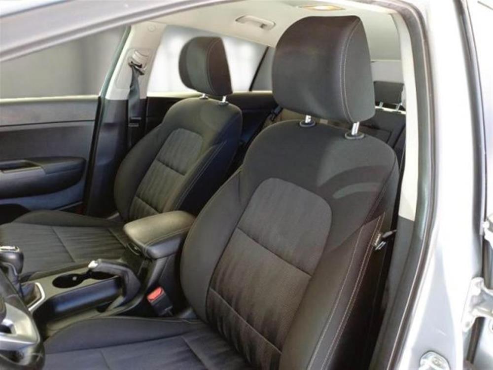 Sportage Sportage 1.6 CRDI 115 CV 2WD