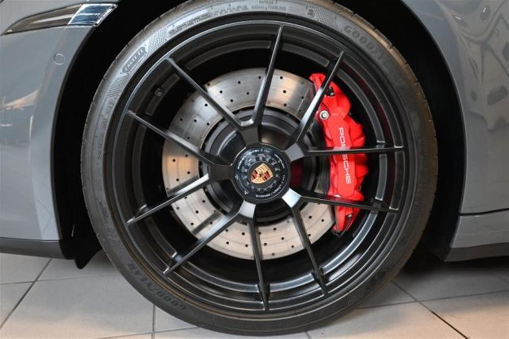992 992 NUOVA TARGA 4 GTS 54