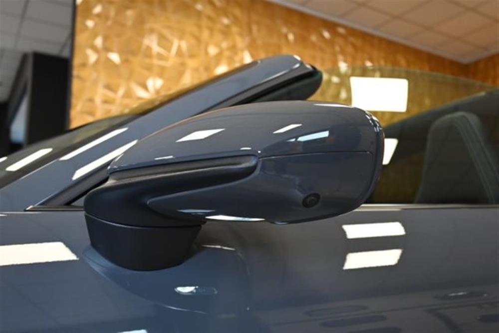 992 992 NUOVA TARGA 4 GTS 54