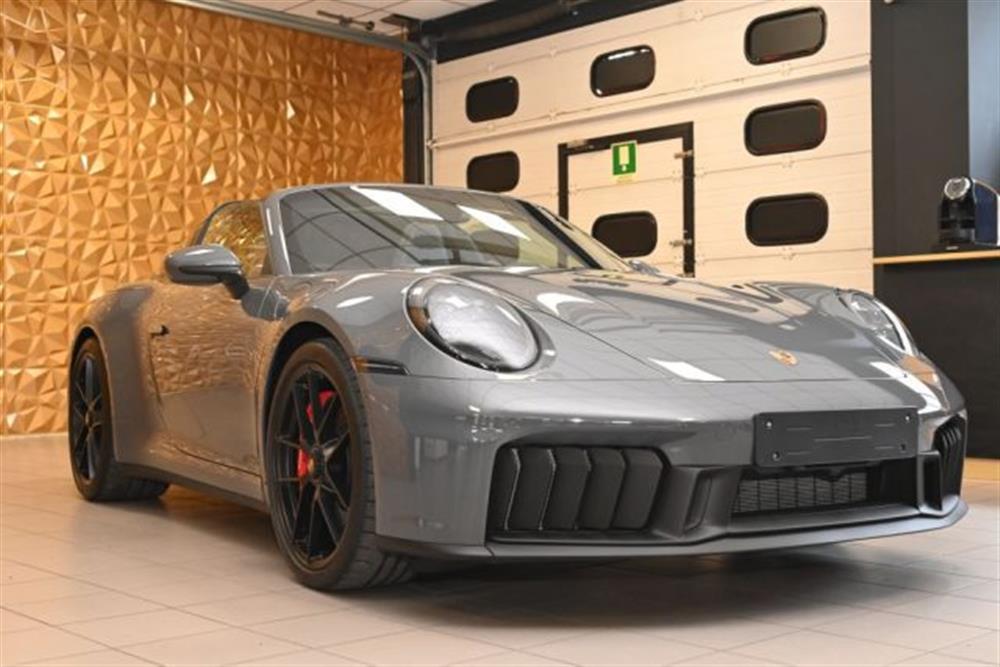 992 992 NUOVA TARGA 4 GTS 54
