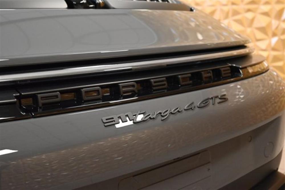 992 992 NUOVA TARGA 4 GTS 54