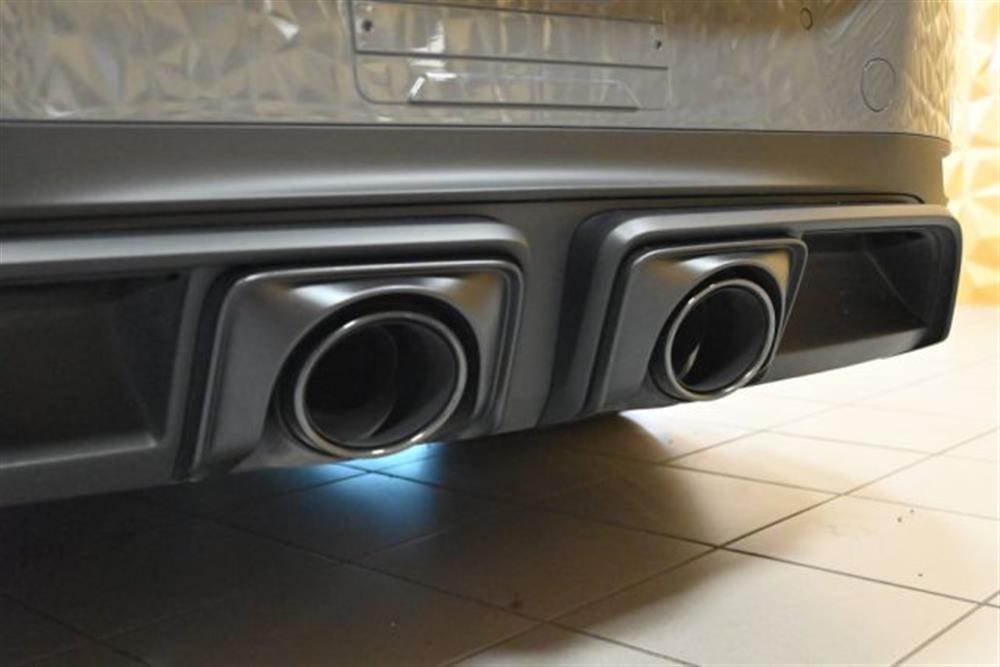 992 992 NUOVA TARGA 4 GTS 54