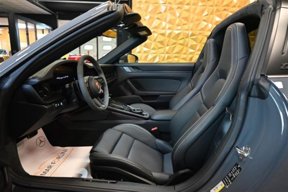 992 992 NUOVA TARGA 4 GTS 54