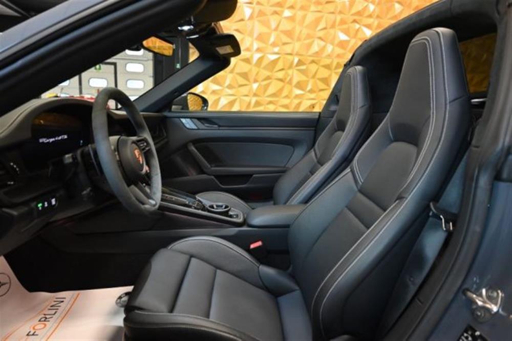 992 992 NUOVA TARGA 4 GTS 54