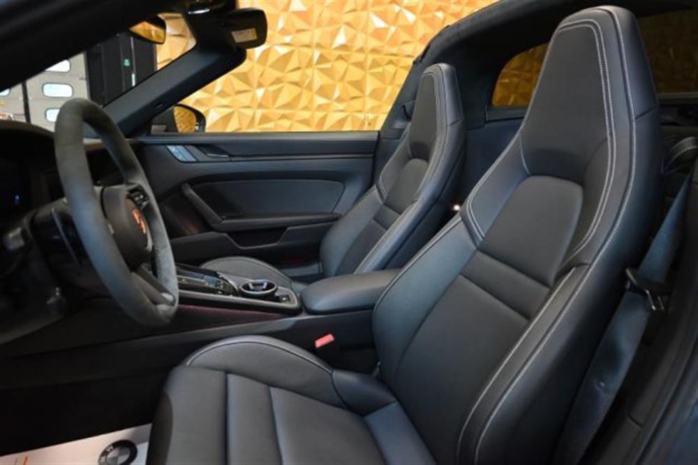 992 992 NUOVA TARGA 4 GTS 54
