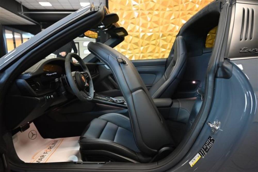 992 992 NUOVA TARGA 4 GTS 54