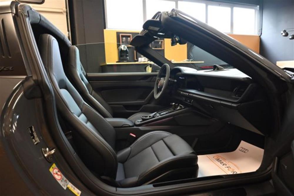 992 992 NUOVA TARGA 4 GTS 54
