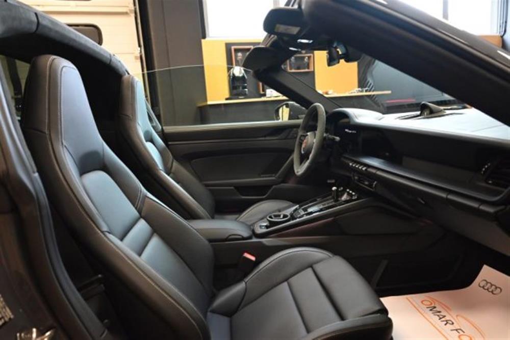 992 992 NUOVA TARGA 4 GTS 54