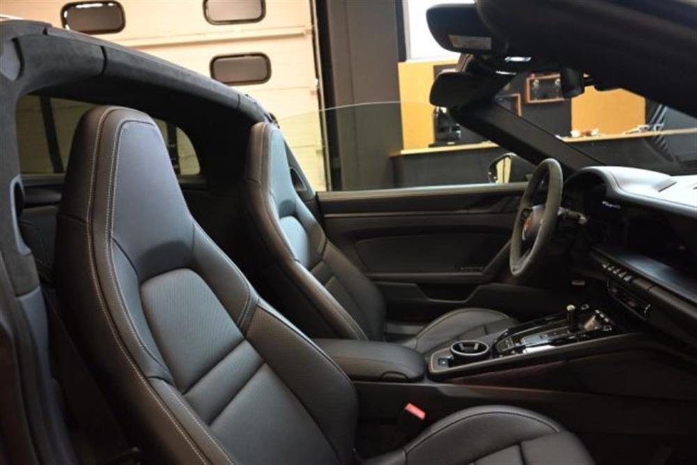 992 992 NUOVA TARGA 4 GTS 54