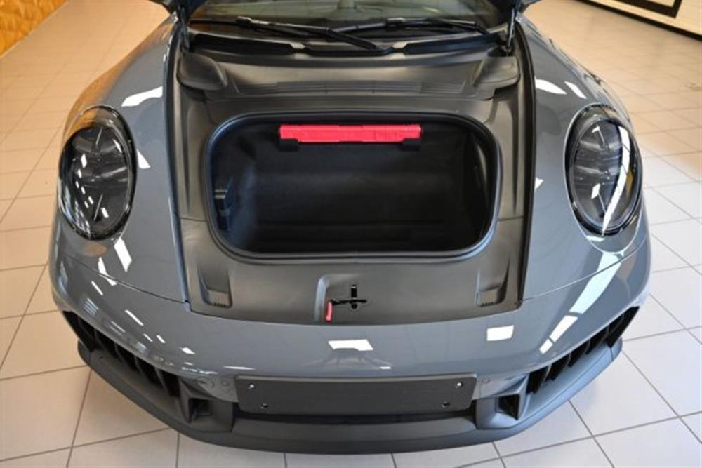 992 992 NUOVA TARGA 4 GTS 54