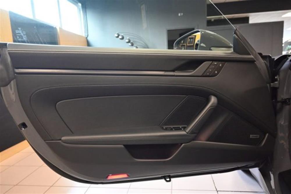 992 992 NUOVA TARGA 4 GTS 54