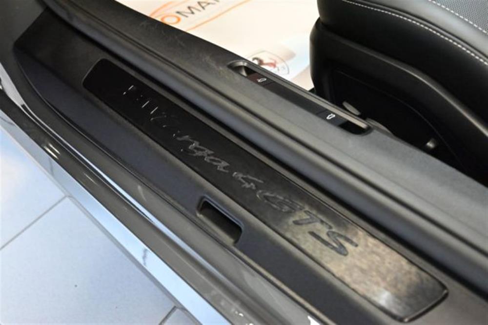 992 992 NUOVA TARGA 4 GTS 54