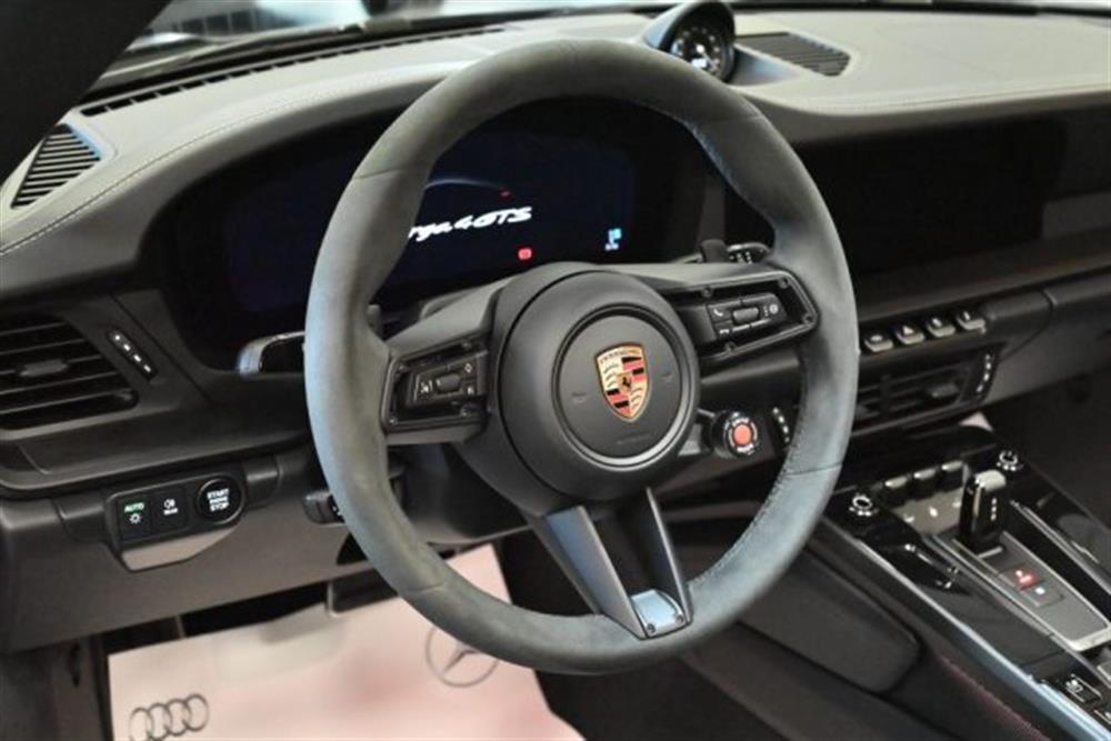 992 992 NUOVA TARGA 4 GTS 54