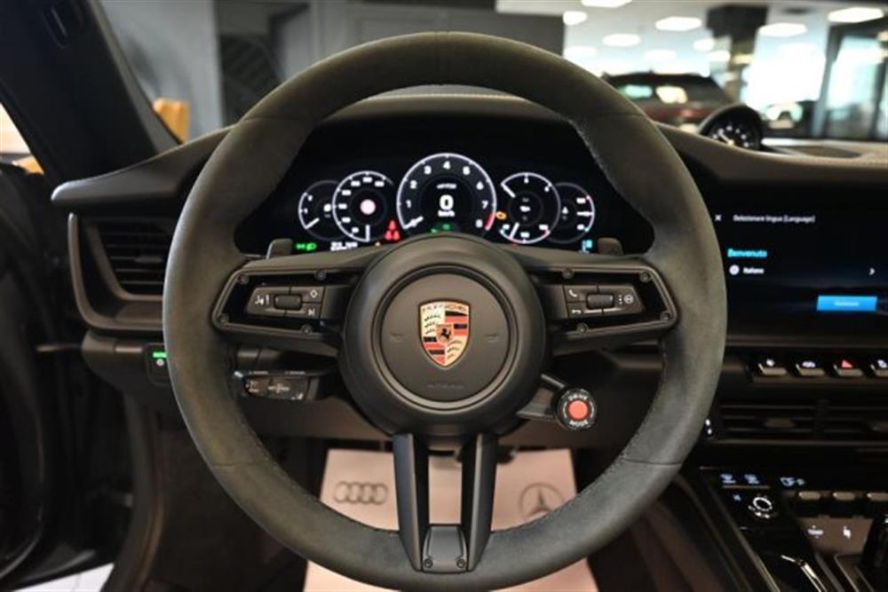 992 992 NUOVA TARGA 4 GTS 54