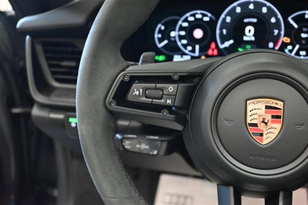 992 992 NUOVA TARGA 4 GTS 54