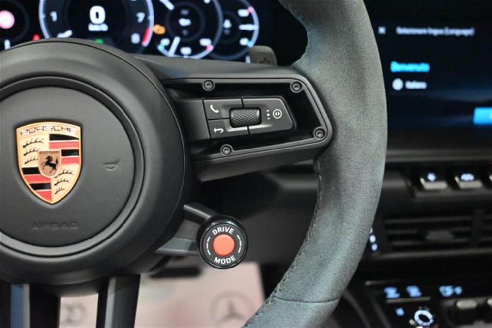 992 992 NUOVA TARGA 4 GTS 54