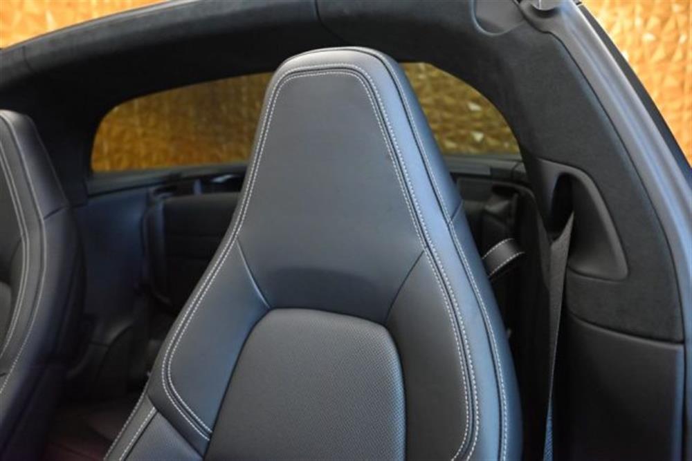 992 992 NUOVA TARGA 4 GTS 54
