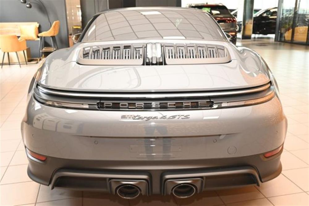 992 992 NUOVA TARGA 4 GTS 54