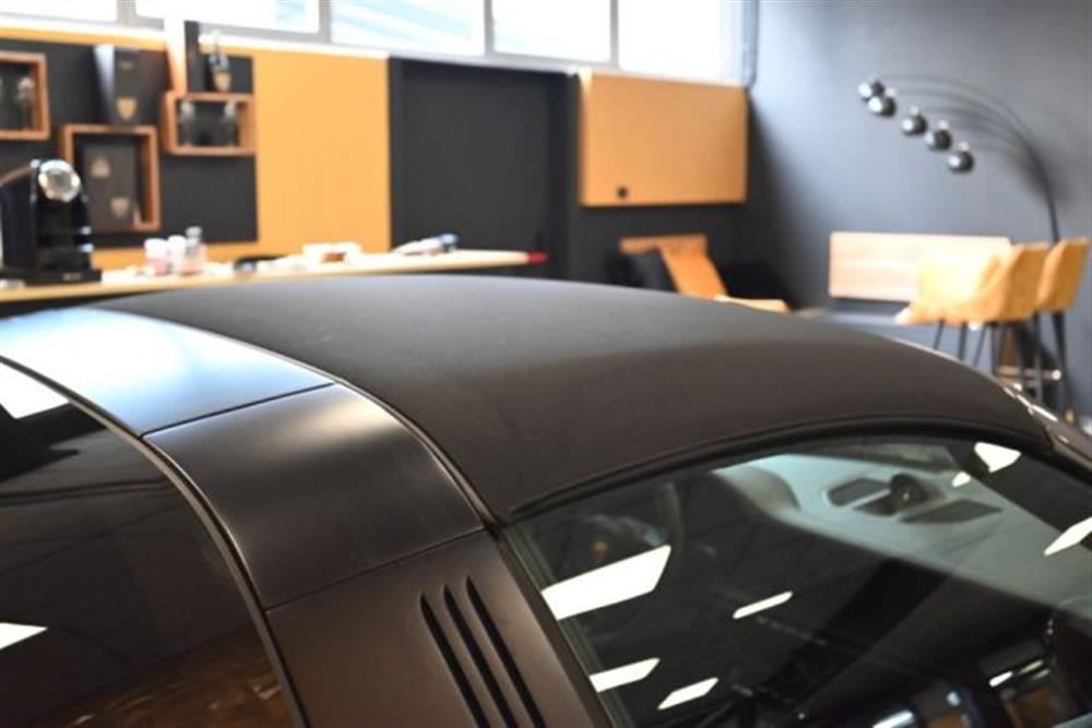 992 992 NUOVA TARGA 4 GTS 54