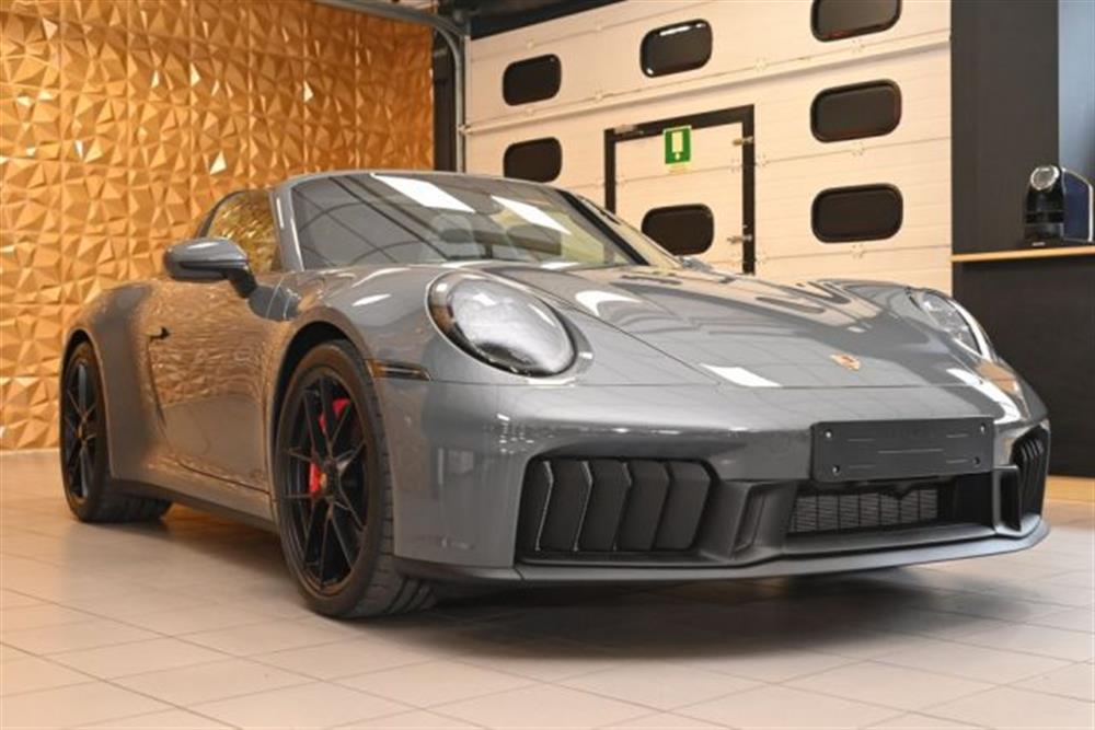 992 992 NUOVA TARGA 4 GTS 54