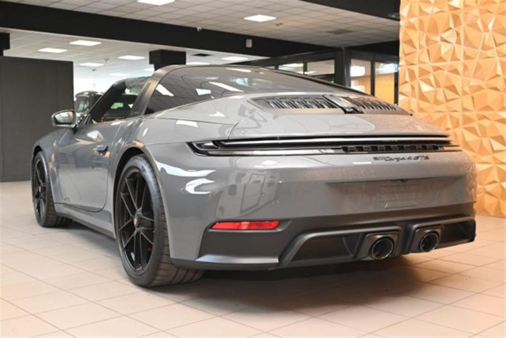 992 992 NUOVA TARGA 4 GTS 54
