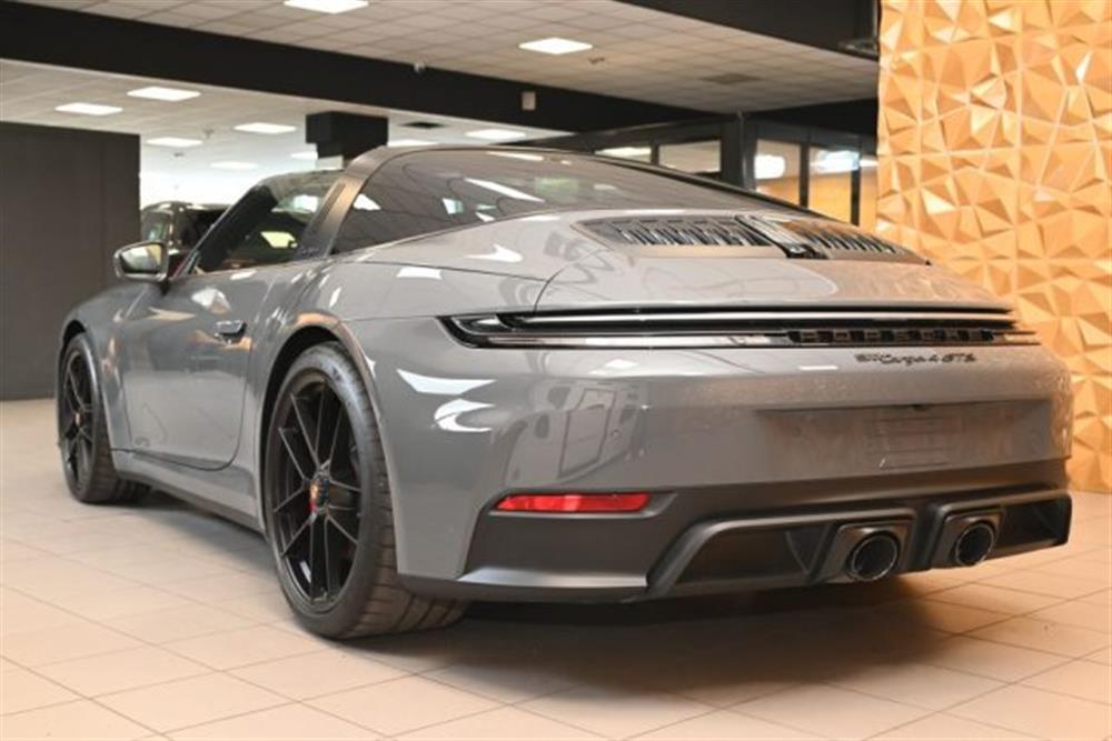 992 992 NUOVA TARGA 4 GTS 54