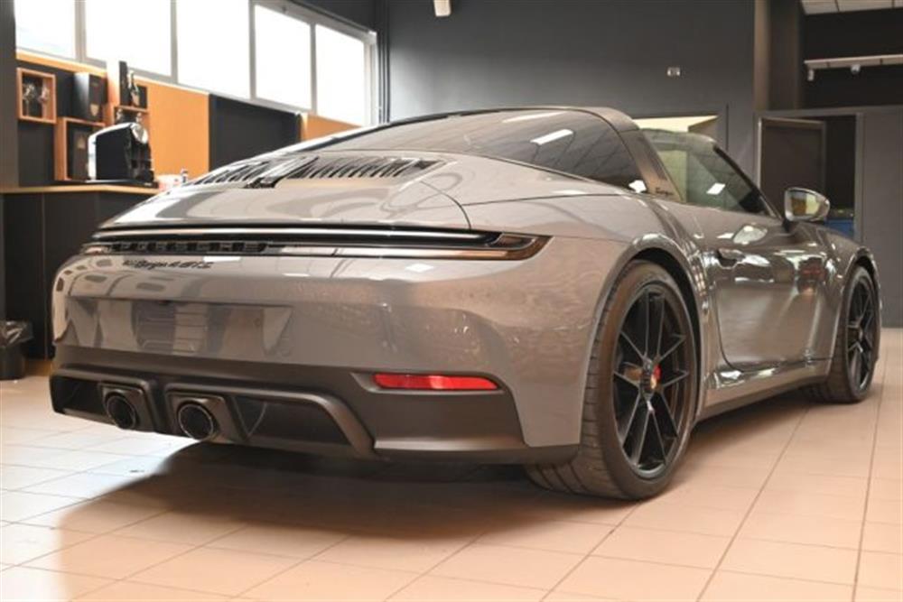 992 992 NUOVA TARGA 4 GTS 54