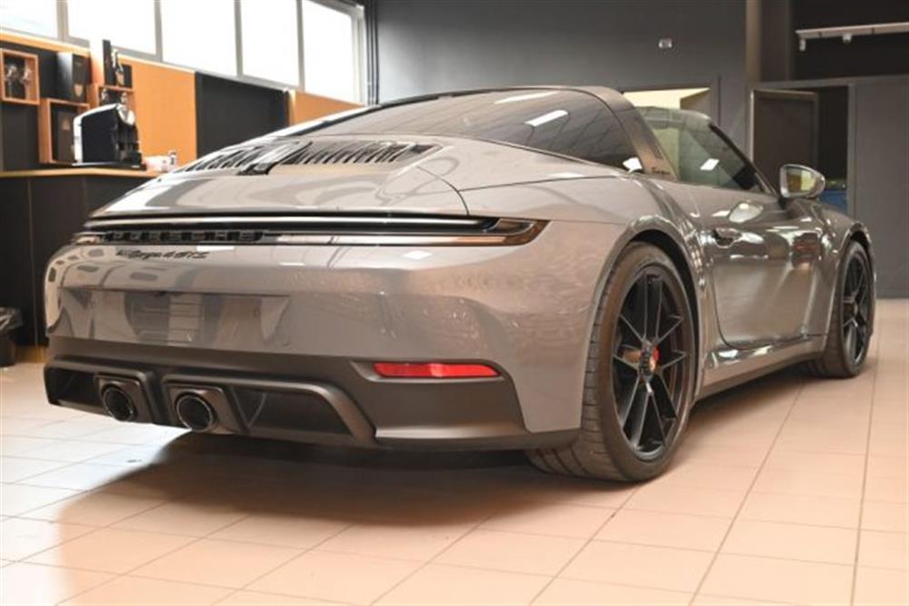 992 992 NUOVA TARGA 4 GTS 54