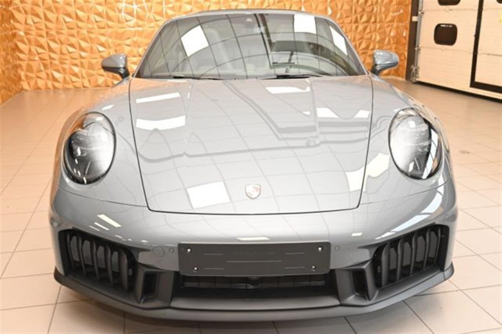 992 992 NUOVA TARGA 4 GTS 54