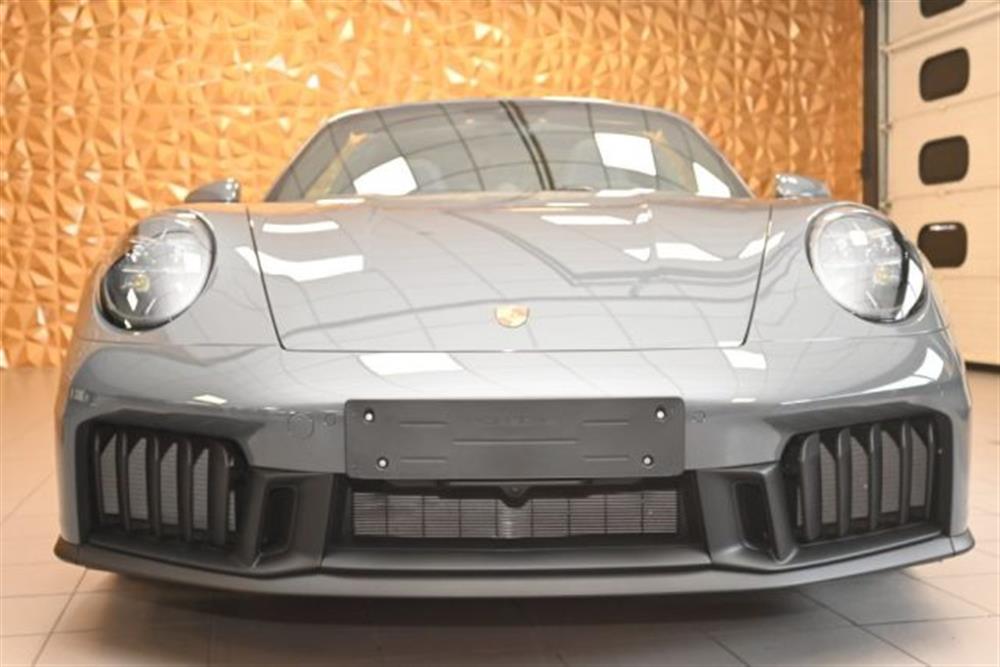 992 992 NUOVA TARGA 4 GTS 54