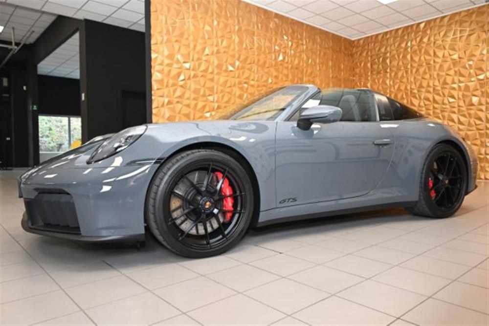 992 992 NUOVA TARGA 4 GTS 54