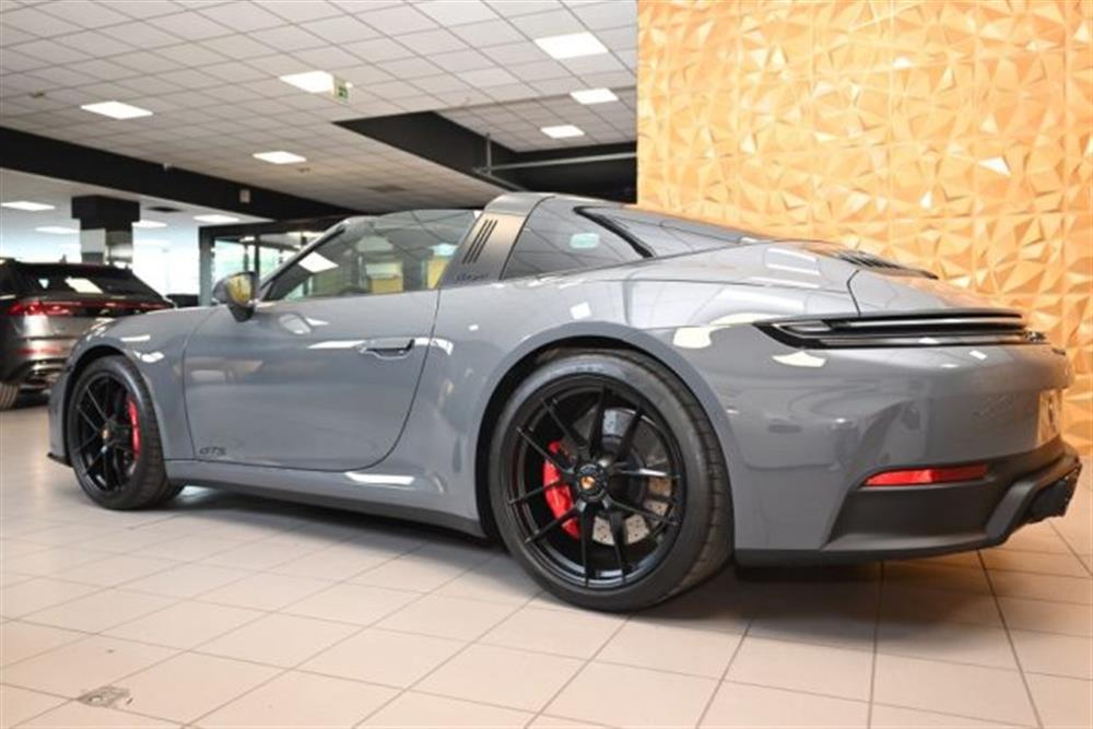 992 992 NUOVA TARGA 4 GTS 54