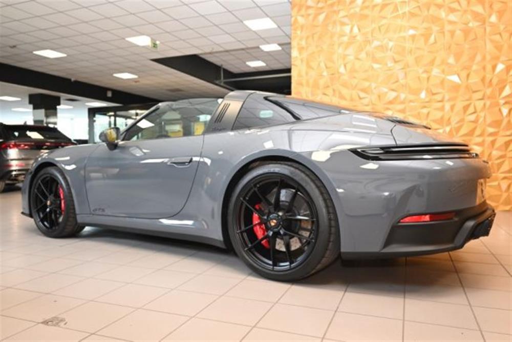 992 992 NUOVA TARGA 4 GTS 54