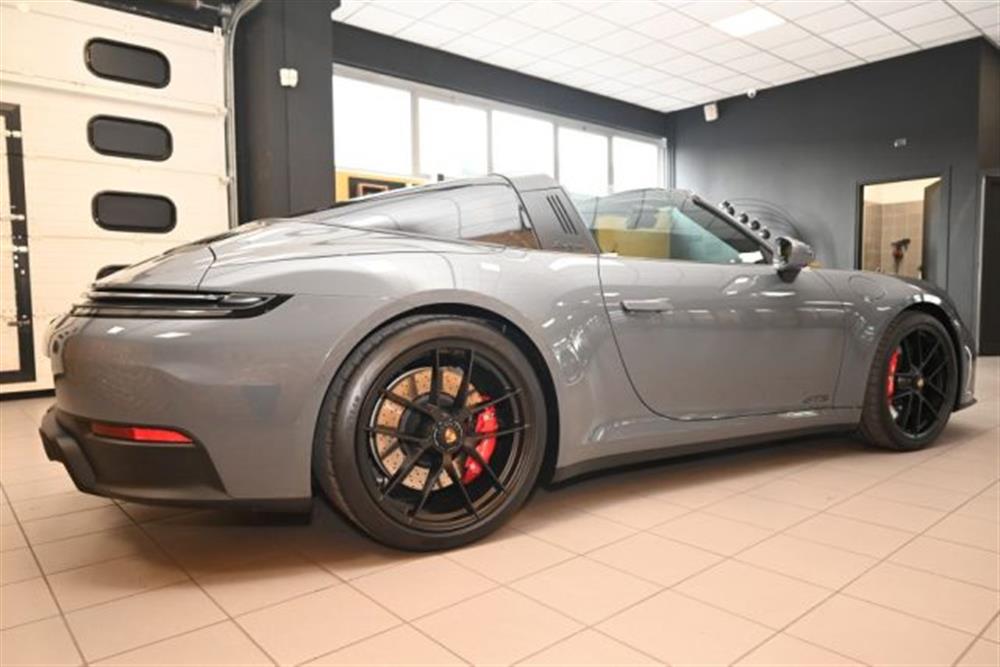 992 992 NUOVA TARGA 4 GTS 54