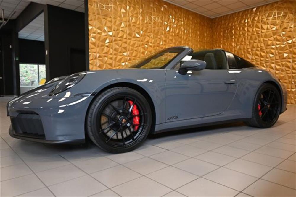 992 992 NUOVA TARGA 4 GTS 54