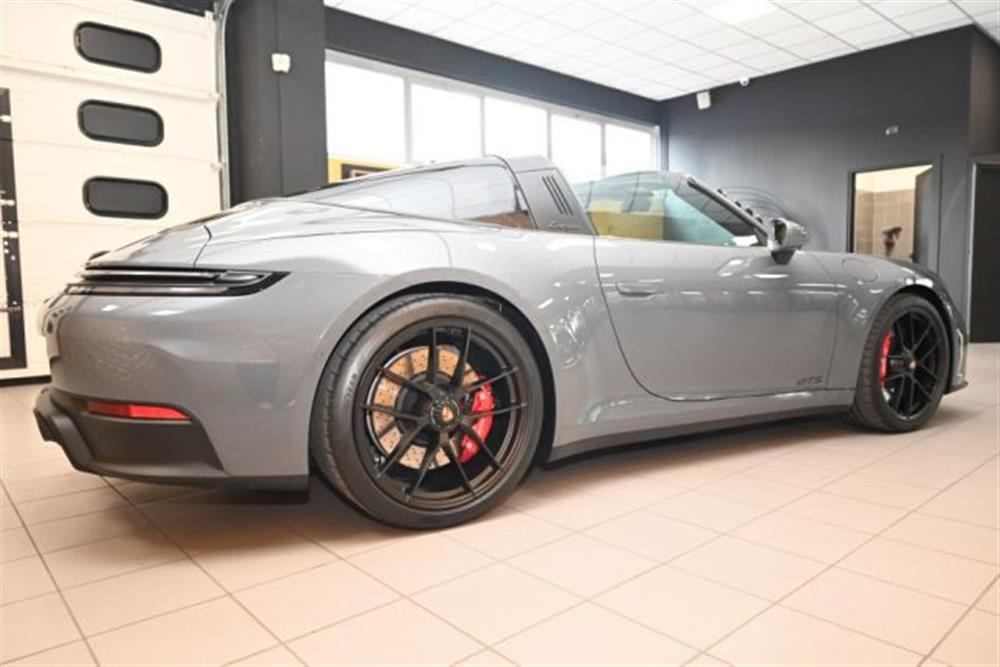 992 992 NUOVA TARGA 4 GTS 54