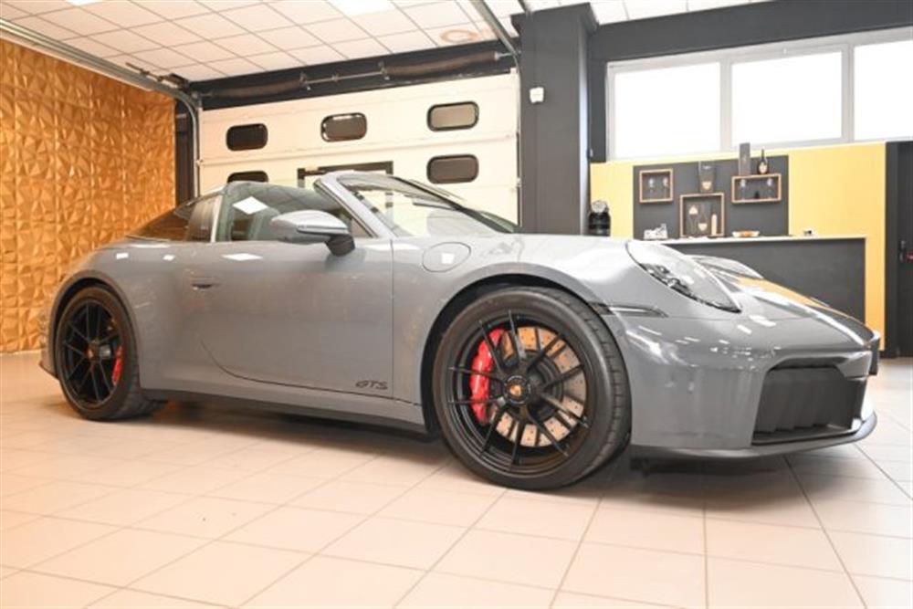 992 992 NUOVA TARGA 4 GTS 54