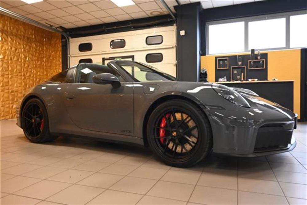992 992 NUOVA TARGA 4 GTS 54