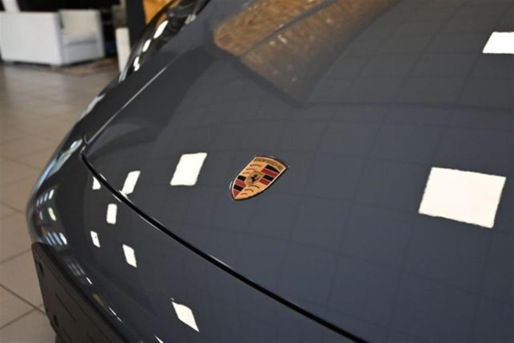 992 992 NUOVA TARGA 4 GTS 54