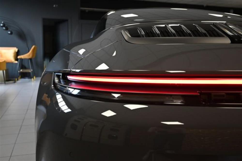 992 992 NUOVA TARGA 4 GTS 54