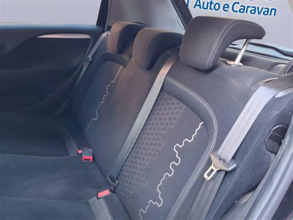 Punto Punto 1.2 8V 5 porte Loung