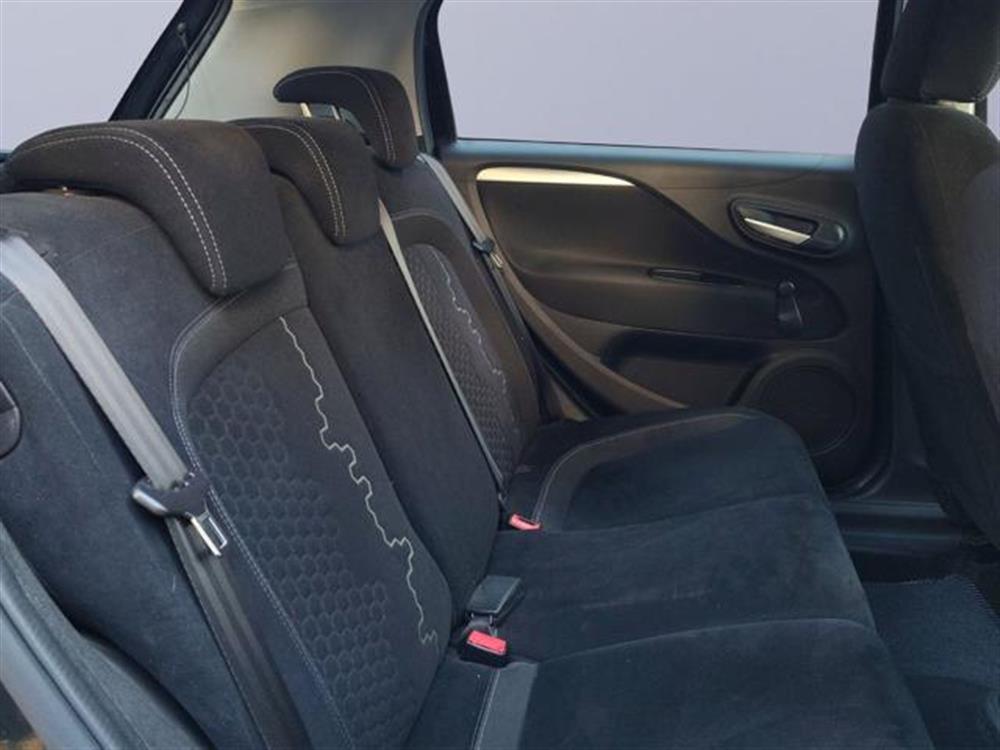 Punto Punto 1.2 8V 5 porte Loung