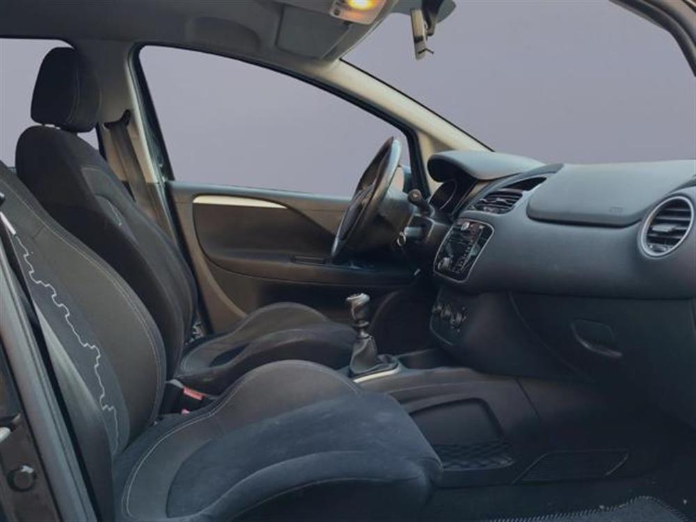 Punto Punto 1.2 8V 5 porte Loung