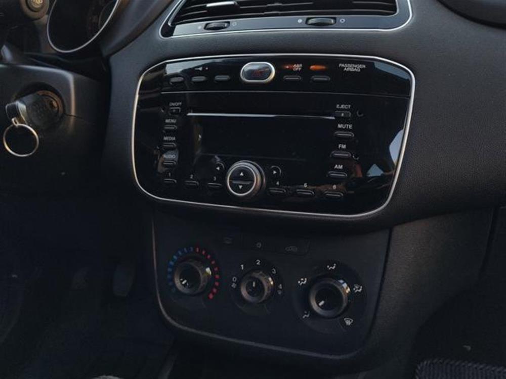 Punto Punto 1.2 8V 5 porte Loung