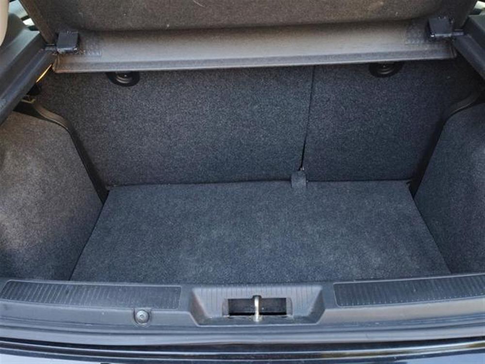 Punto Punto 1.2 8V 5 porte Loung
