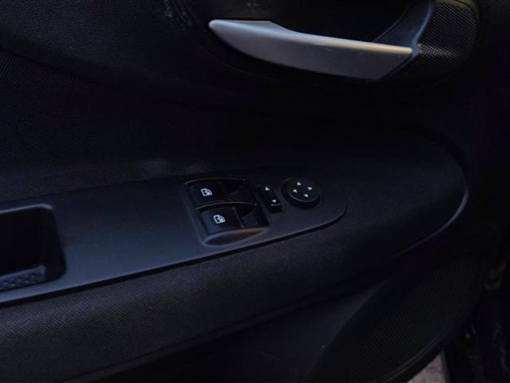 Punto Punto 1.2 8V 5 porte Loung