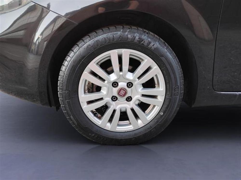 Punto Punto 1.2 8V 5 porte Loung
