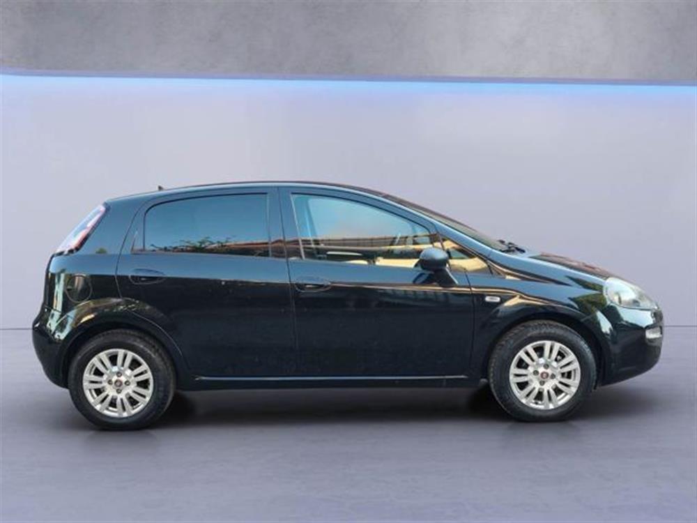 Punto Punto 1.2 8V 5 porte Loung